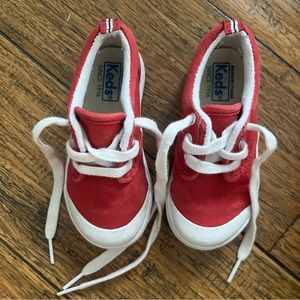 Keds Graham sneakers size 7w